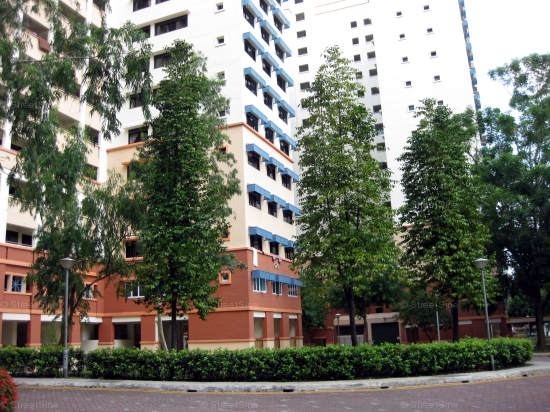 Blk 575 Hougang Street 51 (Hougang), HDB 4 Rooms #252282